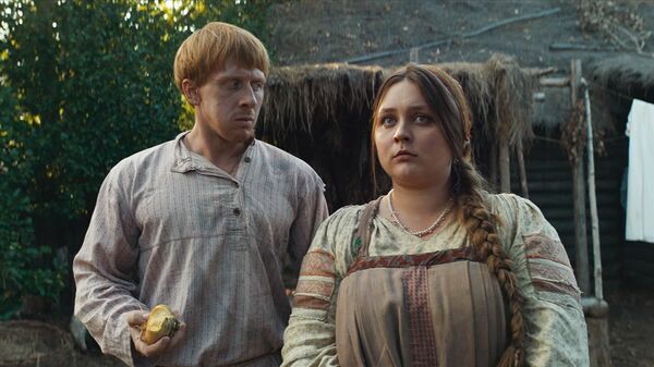 Паразиты, Холоп, 1917: три премьеры в Латвии Паразиты, Холоп, 1917: три премьеры в Латвии - Sputnik Латвия