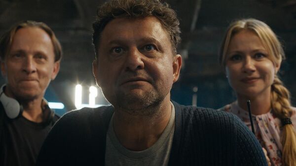 Паразиты, Холоп, 1917: три премьеры в Латвии Паразиты, Холоп, 1917: три премьеры в Латвии - Sputnik Латвия