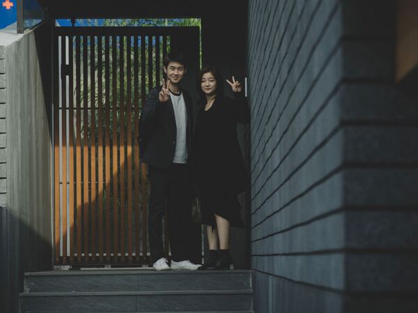 Паразиты, Холоп, 1917: три премьеры в Латвии Паразиты, Холоп, 1917: три премьеры в Латвии - Sputnik Латвия