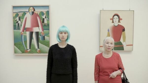 От Юрия Гагарина до Раймонда Паулса:  пять выставок, чтобы пережить зиму - Sputnik Латвия