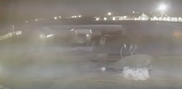 Иранские ракеты сбили украинский Boeing  - Sputnik Латвия