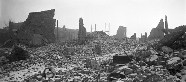 Освобождение Варшавы - Sputnik Латвия