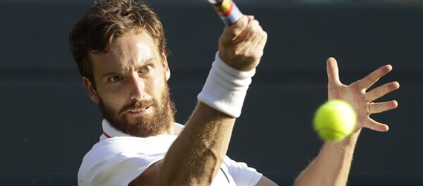 Эрнест Гулбис - Sputnik Латвия