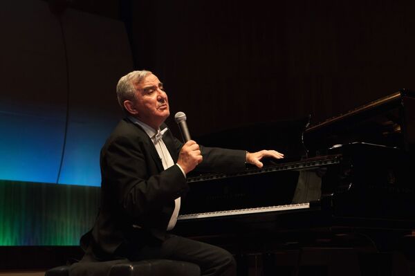 В Риге отметят юбилей великого русского композитора грандиозным концертом - Sputnik Латвия