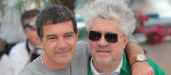 64-й Каннский кинофестиваль - Sputnik Латвия