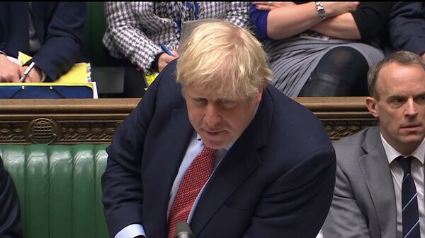 Даром не нужны: эксперт объяснил, почему Лондон отсекает мигрантов из Балтии - Sputnik Латвия