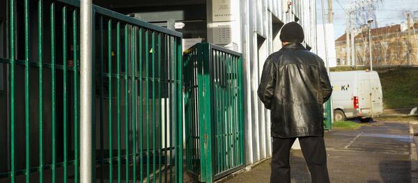 Дневной центр по оказанию услуг социальной помощи и реабилитации в Риге. - Sputnik Латвия