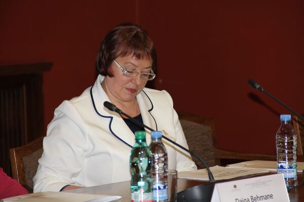 Зеленый коридор в онкологии: громкий пиар и худшие показатели в ЕС - Sputnik Латвия