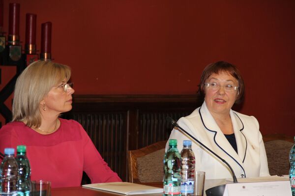 Зеленый коридор в онкологии: громкий пиар и худшие показатели в ЕС - Sputnik Латвия