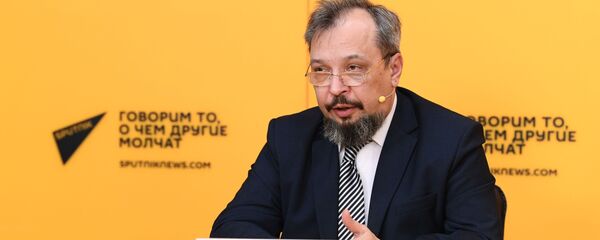 Зима близко: Марцинкевич о дефиците топлива и ценах на энергоресурсы - Sputnik Латвия