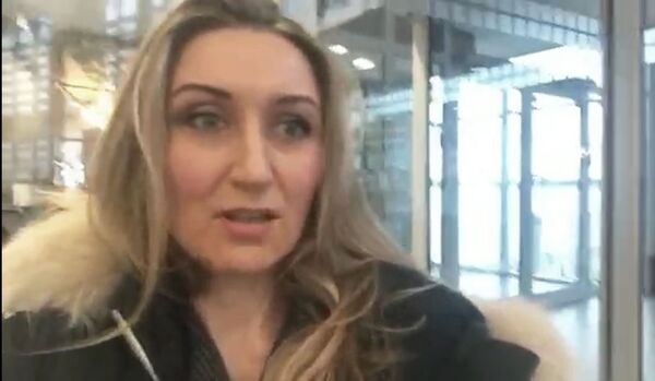 Виза как возмездие за правду: МИД РФ обнажил новую тактику Балтии - Sputnik Латвия