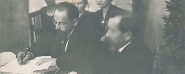 Пограничные разногласия: какие российские территории страны Балтии считают своими - Sputnik Latvija