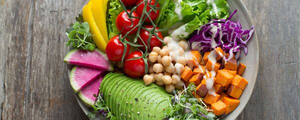 Овощи - Sputnik Latvija