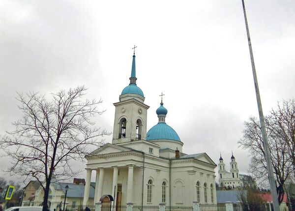 Как я в Латвии органы сдавал: рассказ журналиста Как я в Латвии органы сдавал: рассказ журналиста - Sputnik Латвия