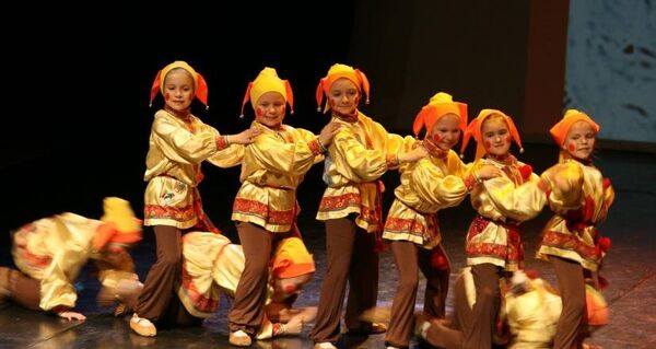 Участники театрального фестиваля Русская классика в Латвии - Sputnik Латвия