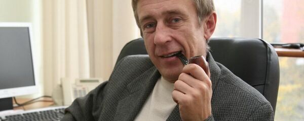 Юрий Алексеев Юрий Алексеев - Sputnik Latvija