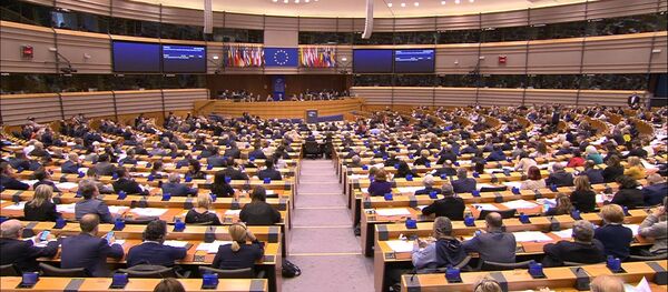 Евросоюз может ввести налог на мясо Евросоюз может ввести налог на мясо - Sputnik Латвия