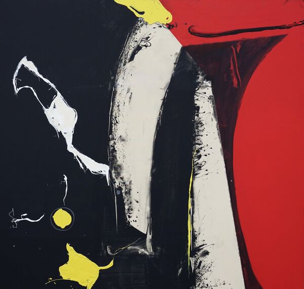 Три новые выставки в Риге: обязательны к посещению - Sputnik Латвия