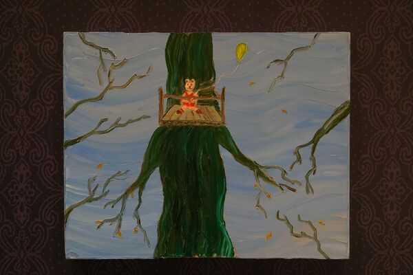 Три новые выставки в Риге: обязательны к посещению - Sputnik Латвия