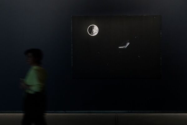 Три новые выставки в Риге: обязательны к посещению - Sputnik Латвия