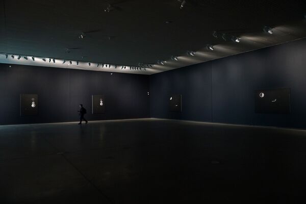 Три новые выставки в Риге: обязательны к посещению - Sputnik Латвия