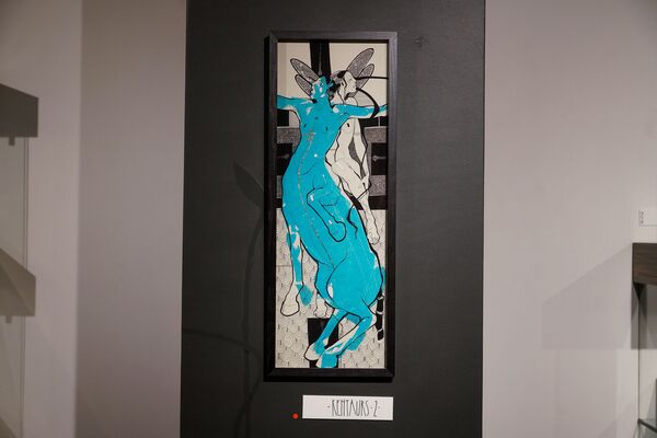 Три новые выставки в Риге: обязательны к посещению - Sputnik Латвия