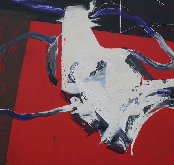 Три новые выставки в Риге: обязательны к посещению - Sputnik Латвия