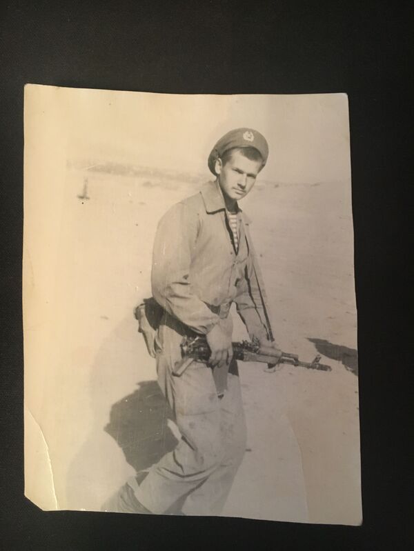 Вспомним, товарищ, мы Афганистан: в Латвии почтили память последней советской войны - Sputnik Латвия