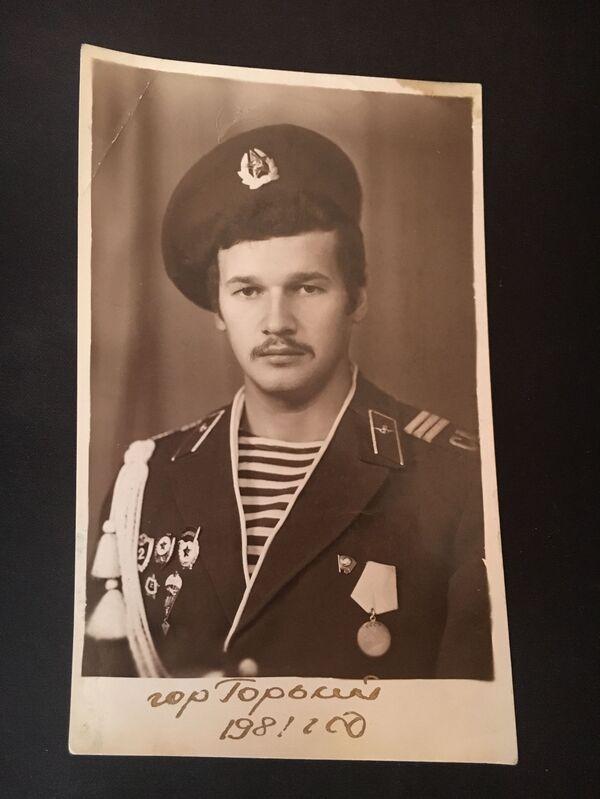 Вспомним, товарищ, мы Афганистан: в Латвии почтили память последней советской войны - Sputnik Латвия