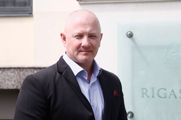 Как поделят пирог Рижской думы: ставка – больше миллиарда евро в год Как поделят пирог Рижской думы: ставка – больше миллиарда евро в год - Sputnik Латвия