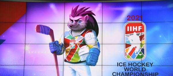 Ежик-супергерой Спайки  - Sputnik Латвия