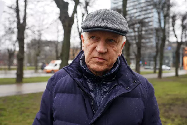 Где работает Пабрикс, там умирают фабрики: НАТО делает бедных еще беднее Где работает Пабрикс, там умирают фабрики: НАТО делает бедных еще беднее - Sputnik Латвия