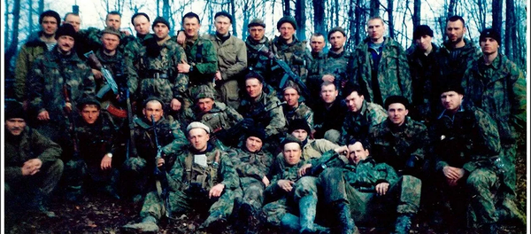 6 рота 6 рота - Sputnik Latvija