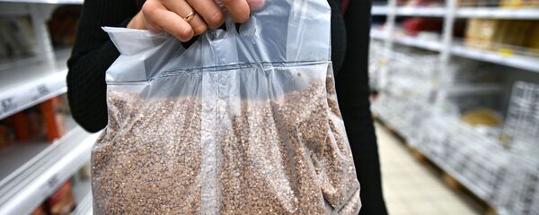 Гречка Гречка - Sputnik Латвия