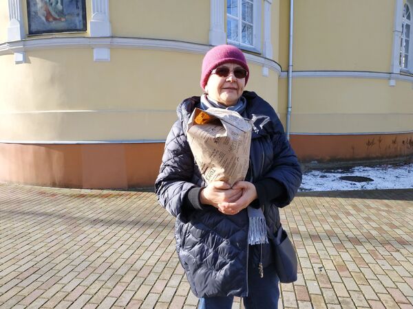 В православие всем лютеранским приходом: истории латышей, сменивших веру - Sputnik Латвия