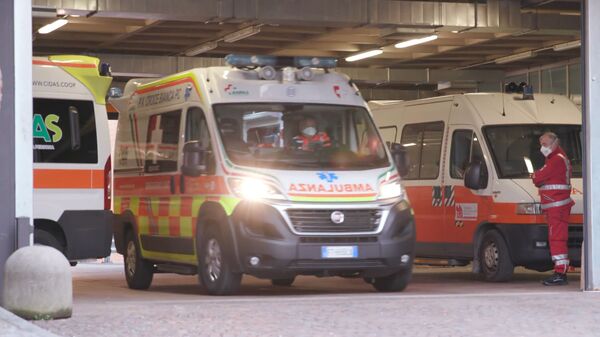 Аналитик спрогнозировал сроки восстановления экономики Китая и Европы - Sputnik Латвия