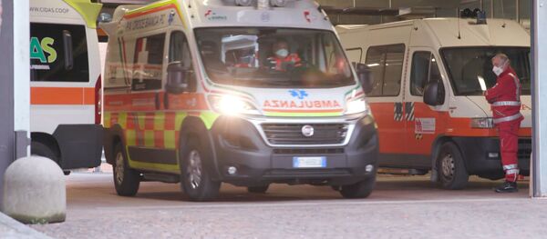 Последствия коронавируса: что будет с экономикой стран постсоветского пространства? - Sputnik Латвия