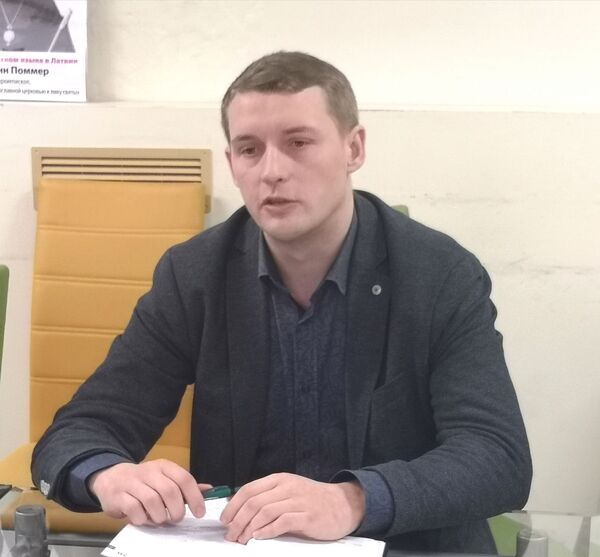 Латвия 16 марта: как противостоять обыкновенному нацизму - Sputnik Латвия