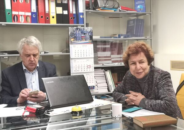 Латвия 16 марта: как противостоять обыкновенному нацизму - Sputnik Латвия