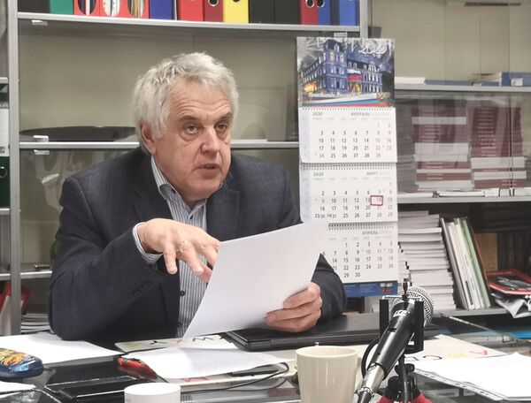 Латвия 16 марта: как противостоять обыкновенному нацизму - Sputnik Латвия