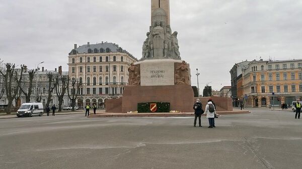 Им скоро конец: почему Россия этим не заболела - Sputnik Латвия