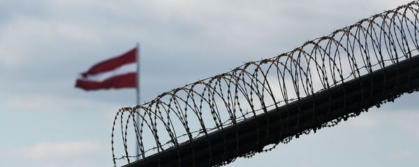 Колючая проволока Колючая проволока - Sputnik Latvija