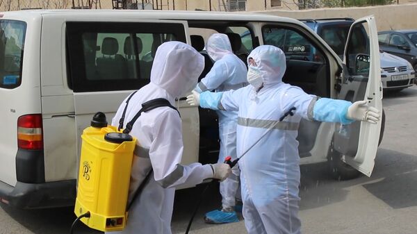 Обиду не забудем. Европа готовится сводить счеты после карантина - Sputnik Латвия