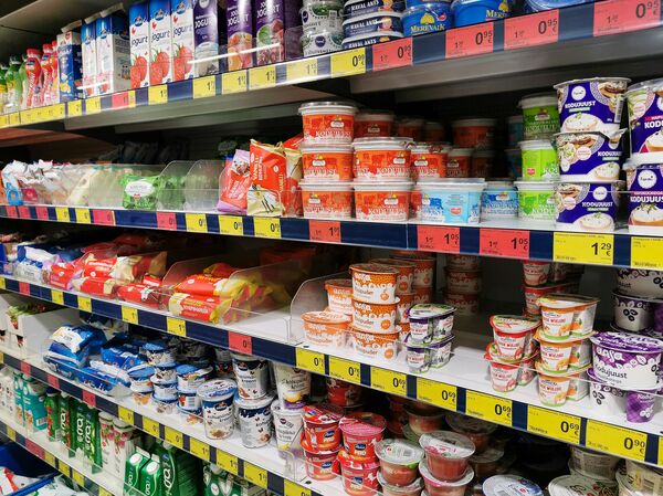 Трагедия на границе: латыши сидят без врачей в Валге, эстонцы - без дешевой водки в Валке - Sputnik Латвия