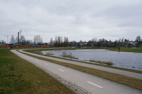 Трагедия на границе: латыши сидят без врачей в Валге, эстонцы - без дешевой водки в Валке - Sputnik Латвия