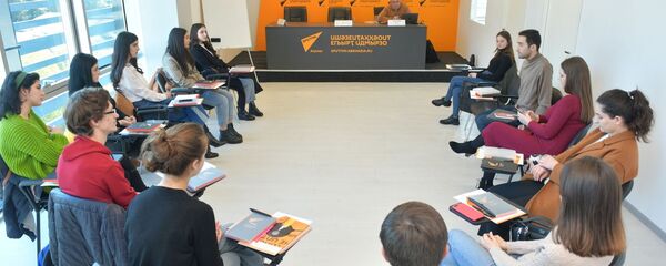 Проект SputnikPro Проект SputnikPro - Sputnik Латвия