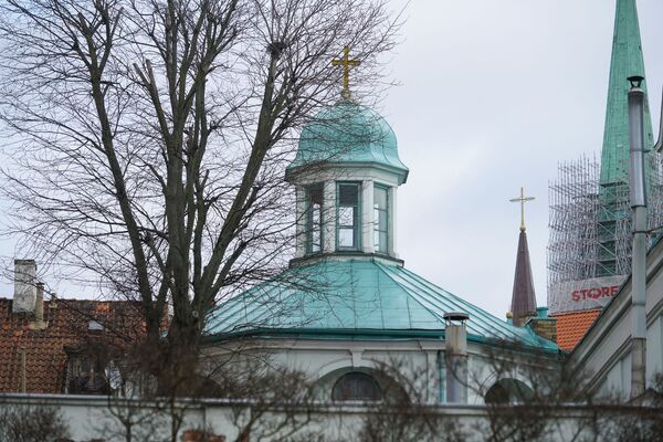 Хорошо, что латышский не нужен: как в Латвии устроились украинские гастарбайтеры - Sputnik Латвия