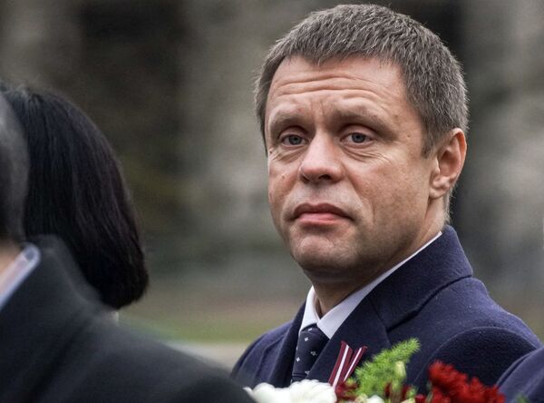 Юбилей в карантине: испортит ли коронавирус День Победы в Риге - Sputnik Латвия