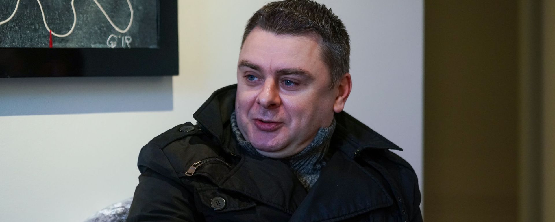 Евгений Осипов - Sputnik Латвия, 1920, 28.09.2026