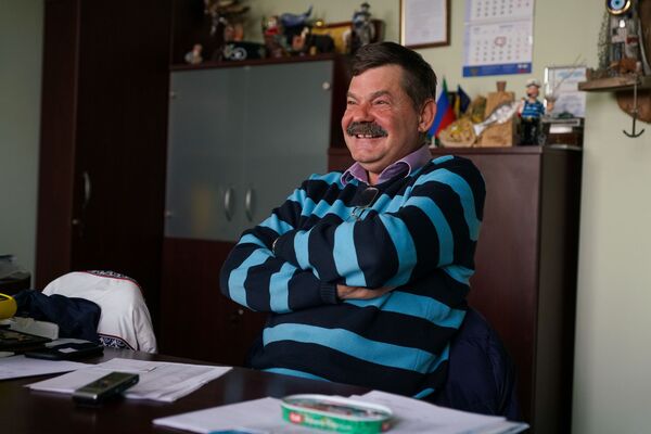 До встречи осенью или никогда: Лиепайский рыбоконсервный завод останавливает производство До встречи осенью или никогда: Лиепайский рыбоконсервный завод останавливает производство - Sputnik Латвия